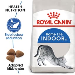Feline Health Nutrition Indoor 10 KG thumbnail 1