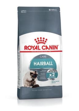 Feline Care Nutrition Hairball Care 10 KG thumbnail 1