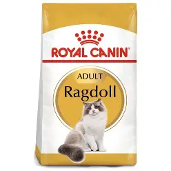 Feline Breed Nutrition Ragdoll Adult 2 KG