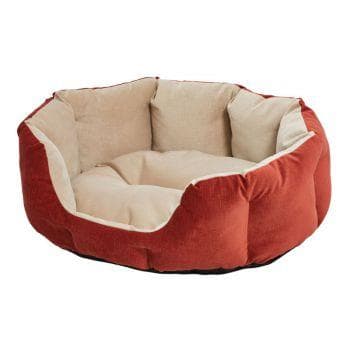 TGS-Russett Tulip Bed Small