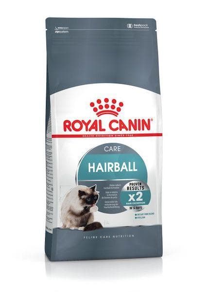Feline Care Nutrition Hairball Care 10 KG